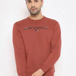 duke Men Full Sleeve Printed Sweatshirt-picture-16