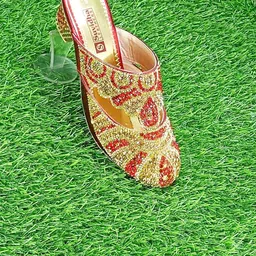 suvidha Women Heels Sandal-picture-22