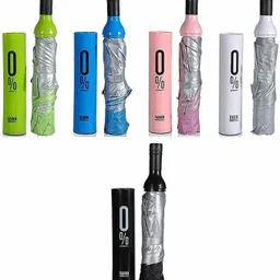 sbts two layer folding umbrella with bottle cover look like as a wine bottle Umbrella-picture-20