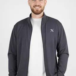 cruister Men Solid Casual Jacket-picture-26