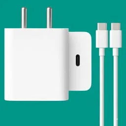 Tigerify 30 W PD 3.1 A Wall Charger for Mobile with Detachable Cable-picture-37