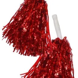 pk collection Red pom pom-picture-17