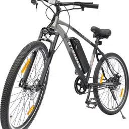 stryder ETB - 200 Electric Bicycle 27.5 inches Single Speed Lithium-ion (Li-ion) Electric Cycle image 4
