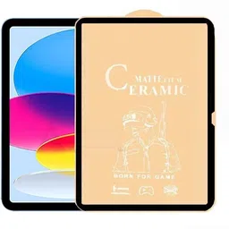 COVER CAPITAL Screen Guard for iPad 10th Generation (10.9-inch) image 1