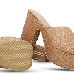 digni Women Heels Sandal image 5
