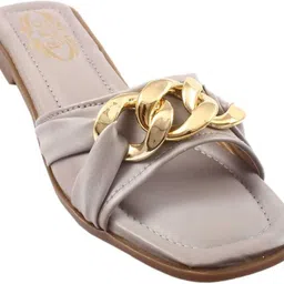 r f c Women Flats Sandal image 4