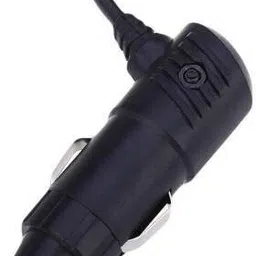 gadiparts ™ Car Fan 12V 360 Head 2 Speed Quiet Strong for Omni Car Interior Fan image 3