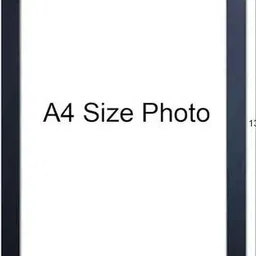 comfy package MDF Wall Photo Frame image 4