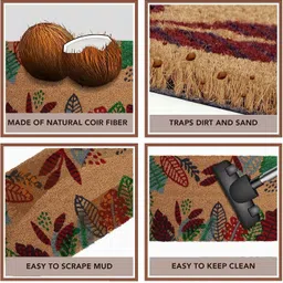 hokipo Coir Door Mat image 2