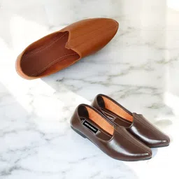 jaipur divinecraft Mojaris For Men-picture-18