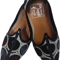 jindal enterprises Mocassin For Women image 2