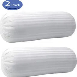 palvit Microfibre Abstract Bolster Pack of 2-picture-35