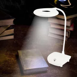 rocklight Rechargeable LED Touch On/Off Switch Desk Lamp Children Eye Protection Student Study Reading Dimmer Rechargeable Led Table Lamps USB Charging Touch Study Lamp-picture-11