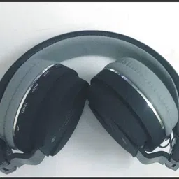 techel SH-12 Headphone (Multicolor On the Ear) klp19 Bluetooth & Wired Headset-picture-11