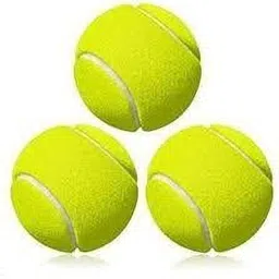 s n international Tennis Ball Green Tennis Ball-picture-19