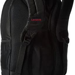 lenovo 15.6 inch Laptop Backpack image 4