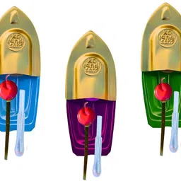 kd and sons 3 pcs pop pop steam boat toy || pop pop boat with free wax candle & dropper || putt putt nav steam boat, fat fat boat-picture-23