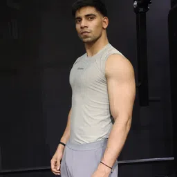 coitonic Men Vest image 2