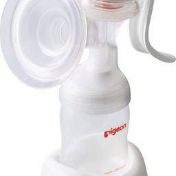 pigeon Breast Pump Manual - Manual-picture-21