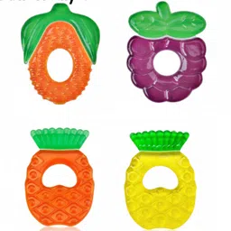 qblyn Non-Toxic & BPA-Free Teether-picture-28