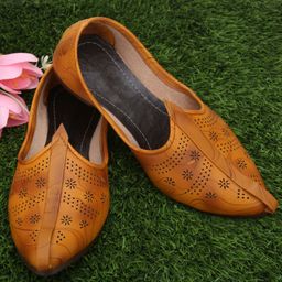 kritarth Bellies For Men-picture-0