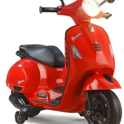 shipeeship Bike Battery Operated Ride On image 1