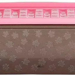 kitchenium Plastic Bread Basket image 2