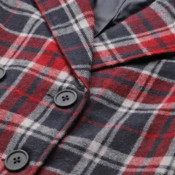 dressberry Wool Coat For Women image 2