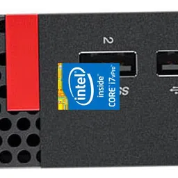 OSRAVE COMPUTERS Intel Core i7 (6th Gen) [8MB Cache, Up to 4.00 GHz] ThinkCentre Micro CPU [PLB] Core™ i7 (6th Gen) Processor [4 Cores, 8 Threads, 3.40 GHz] (32 GB RAM/Intel® UHD 530 Graphics/1 TB SSD Capacity/Windows 11 Pro) Gaming Tower with MS Office-picture-23