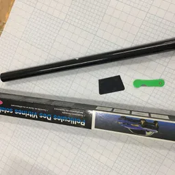 radhika ent Automotive, Commercial, Residential Window Film image 1