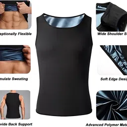 olsic Men, Women Shapewear image 3