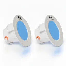 h&m led CON7WC23HM Recessed Ceiling Light Ceiling Lamp-picture-14