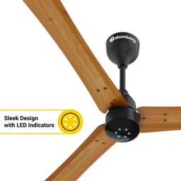 atomberg Renesa+ Ceiling Fan 5 Star 900 3 Blade Ceiling Fan image 3
