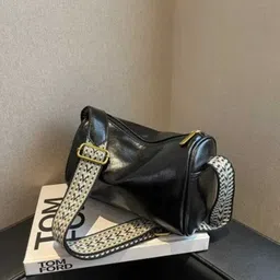 daq Black Women Shoulder Bag DQ-SB001-picture-16