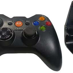 Lantech Compatible SZ-A1008 MotorolaWireless Controller for Smart Mobile Holder Bluetooth Gamepad-picture-23