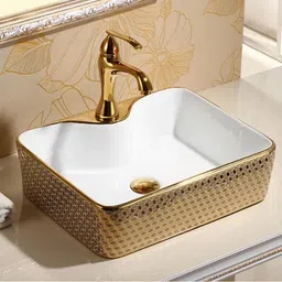 basinworld 828 NEW LATEST BEAUTIFUL ART BASIN FOR HOME Table Top Basin-picture-30