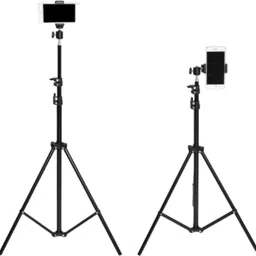 TECHZOR TZTS001, Tripod Stand, Camera Holder Stand Tripod Kit, Tripod-picture-26