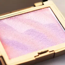 cosluxe X Hojo Highlighter Highlight Shimmering Powder, Waterproof Long Lasting Highlighter image 2