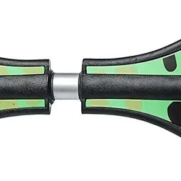 p paytag 34 X 6 Inch Wave Skate for Kids, Beginners, Adult, Men(Green, pack of 1) 6 inch x 34 inch Skateboard-picture-16