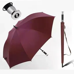 star work Umbrella for Travel Auto Open,Lightweight & Folding-Best Windproof for Rain Umbrella image 2
