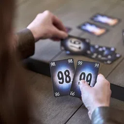 tma enterprise The Mind & The Mind Xtreme Combo Card Game Ultimate Team Strategy Game image 4