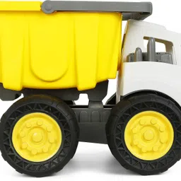little tikes Dirt Digger Dumper Truck Construction Vehicles Toy image 4