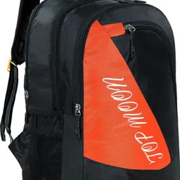 topmoon fashion Large 40 L Laptop Backpack Casual/School/Office laptop backpack for men and women boys & girls image 3