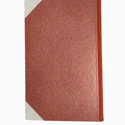 rekha binders Accounts Register Book NO6 (163pgs) 1-Part Account Books image 2