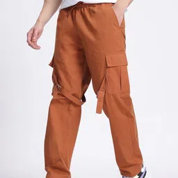 glitchez Men Cargos image 3