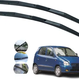 s m decor Windshield Wiper For HYUNDAI Santro-picture-25