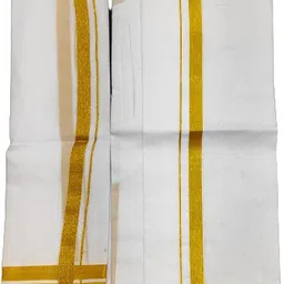 shershaan Men Dhoti image 3