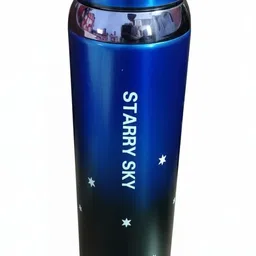 trendcart 1000 ml Stainless Steel Bottle image 1