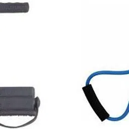 renuconic COMBO OF TUMMY TRIMMER AND FIGURE 8 Fitness Accessory Kit Kit-picture-12