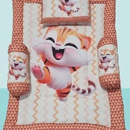 rozzyblue g-001 born baby mat 3d printed image 2